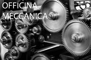 meccanica